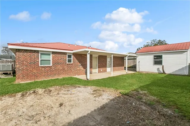 $1,850 | 1325 Kenny Drive, Westwego, LA 70094