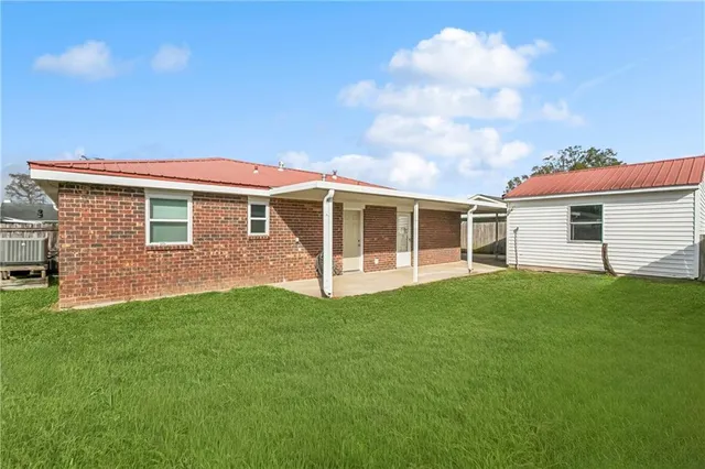 $1,850 | 1325 Kenny Drive, Westwego, LA 70094