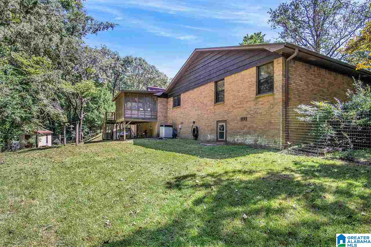 15 Woodfield Road Montevallo, AL 35115 - Photo 35 of 40