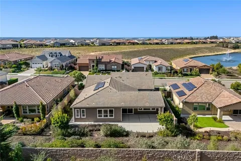 $1,449,000 | 1066 Trail View Place, Nipomo, CA 93444