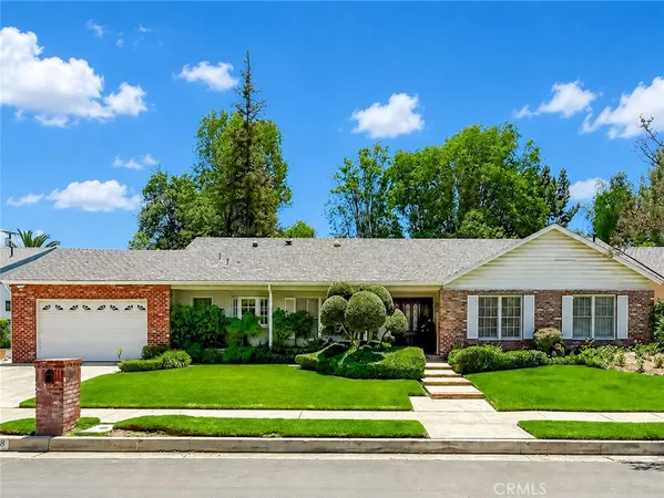 $1,539,000 | 17540 Superior Street, Northridge, CA 91325
