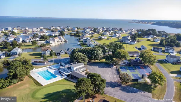 $10,000 | Lot 1098 Amidship Drive, Greenbackville, VA 23356