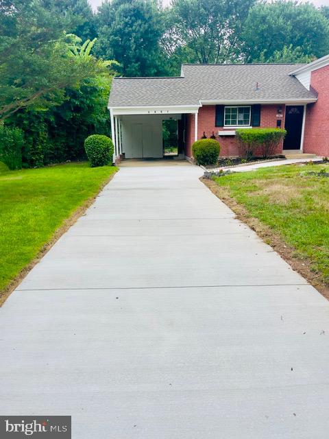 5907 Camberly Avenue Springfield, VA 22150 - Photo 2 of 37
