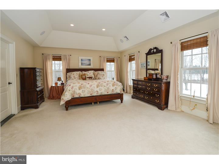 1200 Pebble Hill Road Doylestown, PA 18901 - Photo 14 of 25 Master Bedroom