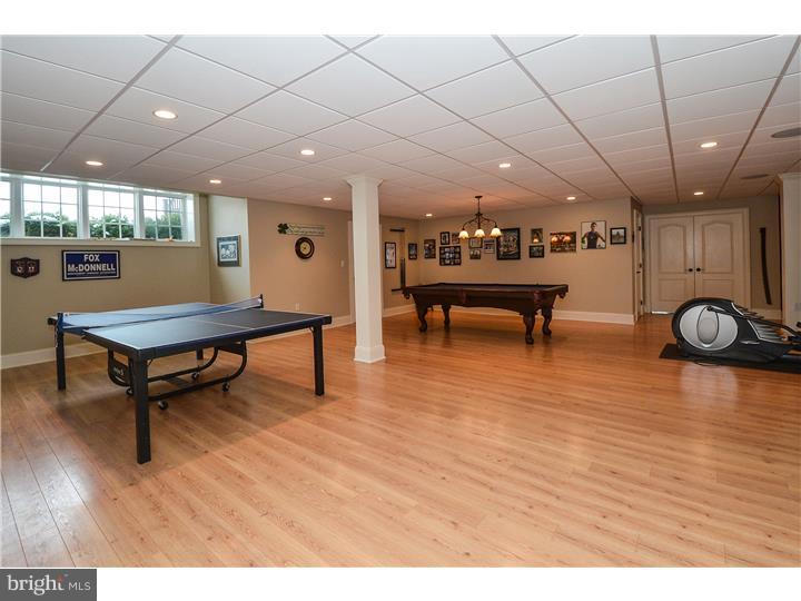 1200 Pebble Hill Road Doylestown, PA 18901 - Photo 22 of 25 Basement - Finished