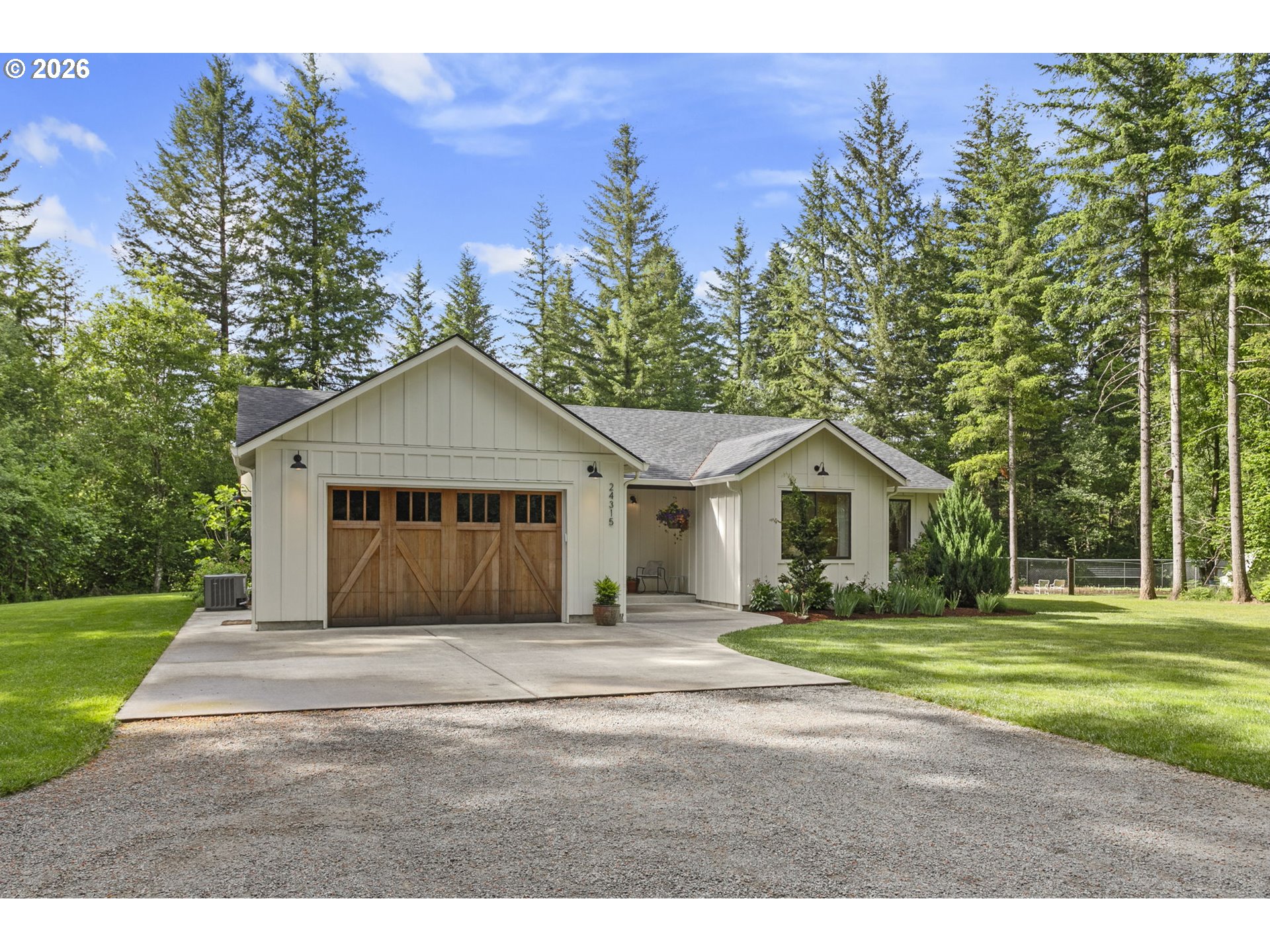 24315 Northeast Dole Valley Road Yacolt, WA 98675 - Photo 34 of 45