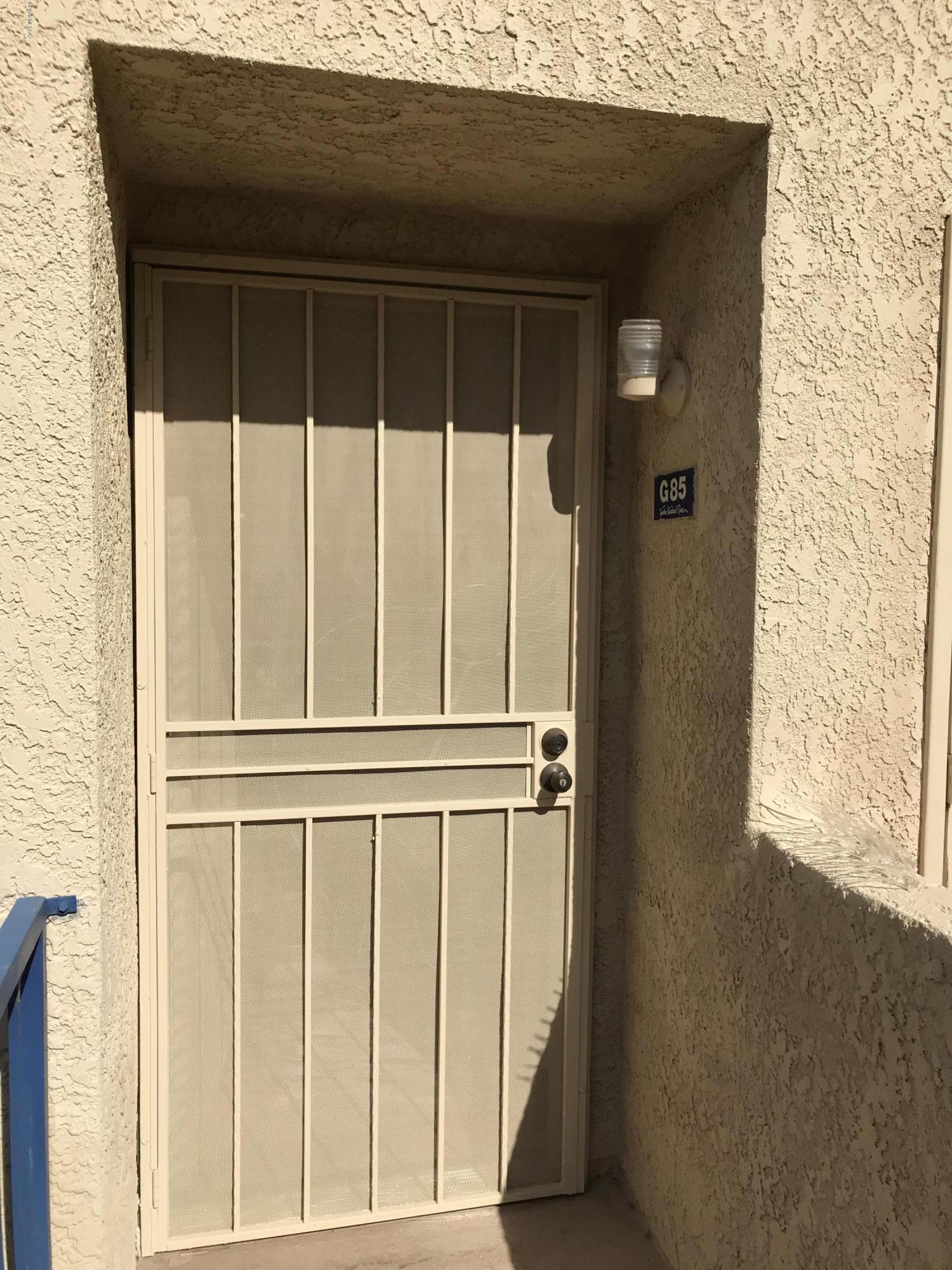 1200 East River Road, Unit G85 Tucson, AZ 85718 - Photo 2 of 31