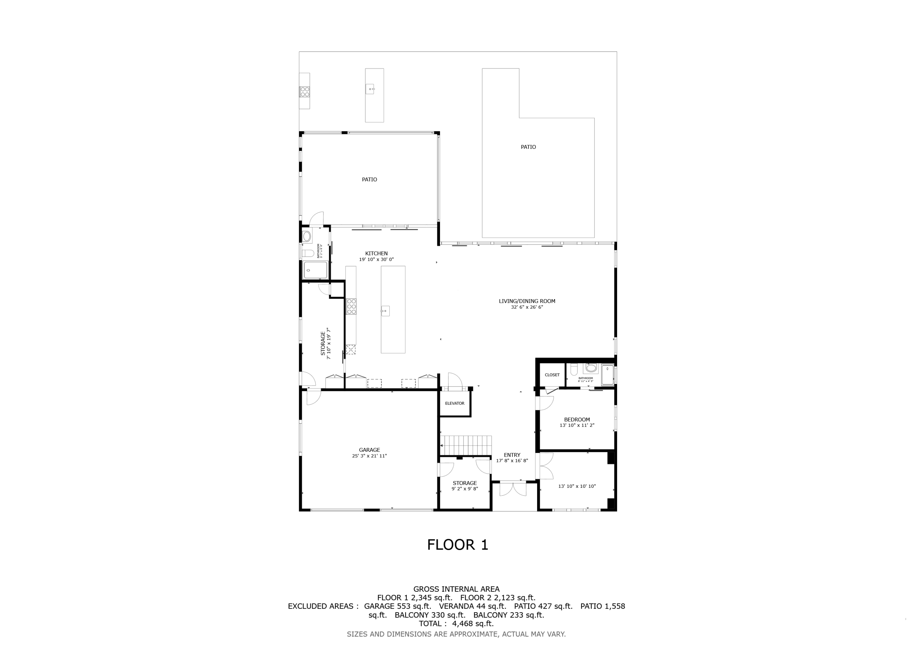 245 Northeast 6th Court Boca Raton, FL 33432 - Photo 83 of 84