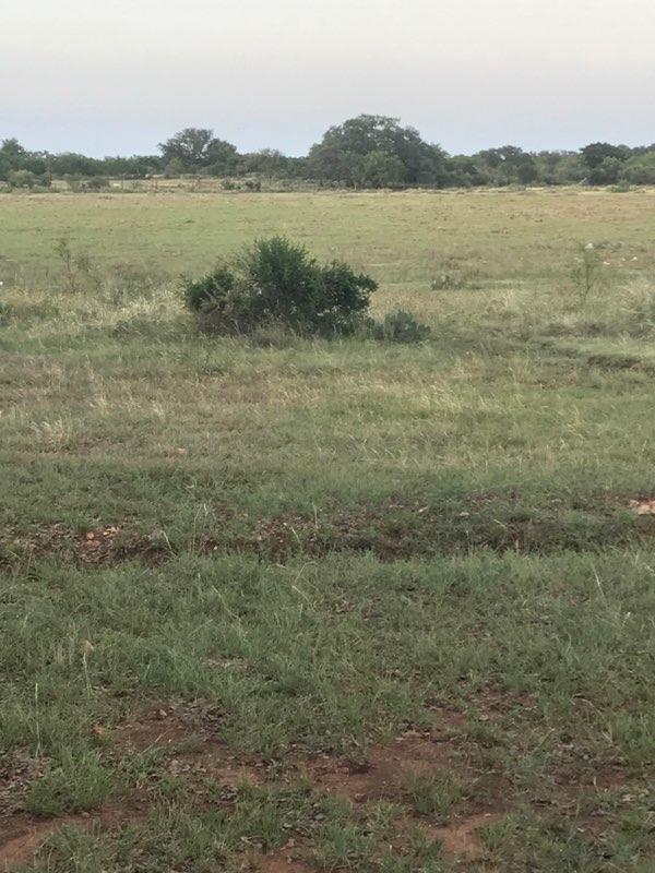 17167 Mill Creek Road Mason, TX 76856 - Photo 13 of 14 a view of lake and mountain view