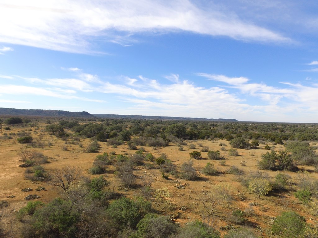 17167 Mill Creek Road Mason, TX 76856 - Photo 5 of 14 a view of a city with green space
