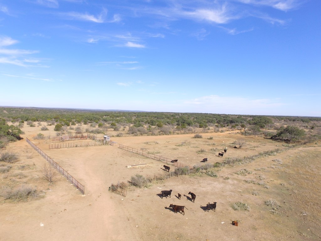17167 Mill Creek Road Mason, TX 76856 - Photo 6 of 14 a view of ocean view with beach