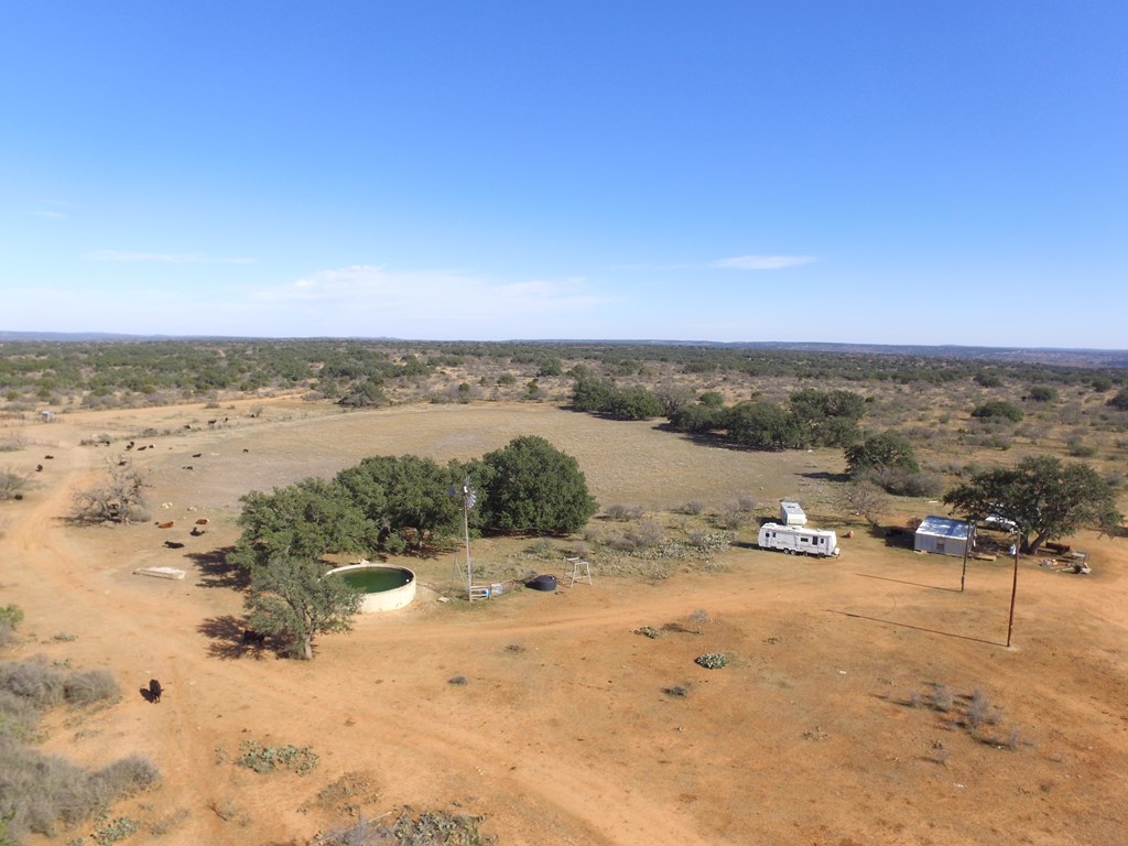 17167 Mill Creek Road Mason, TX 76856 - Photo 7 of 14 a view of ocean view with beach and ocean view