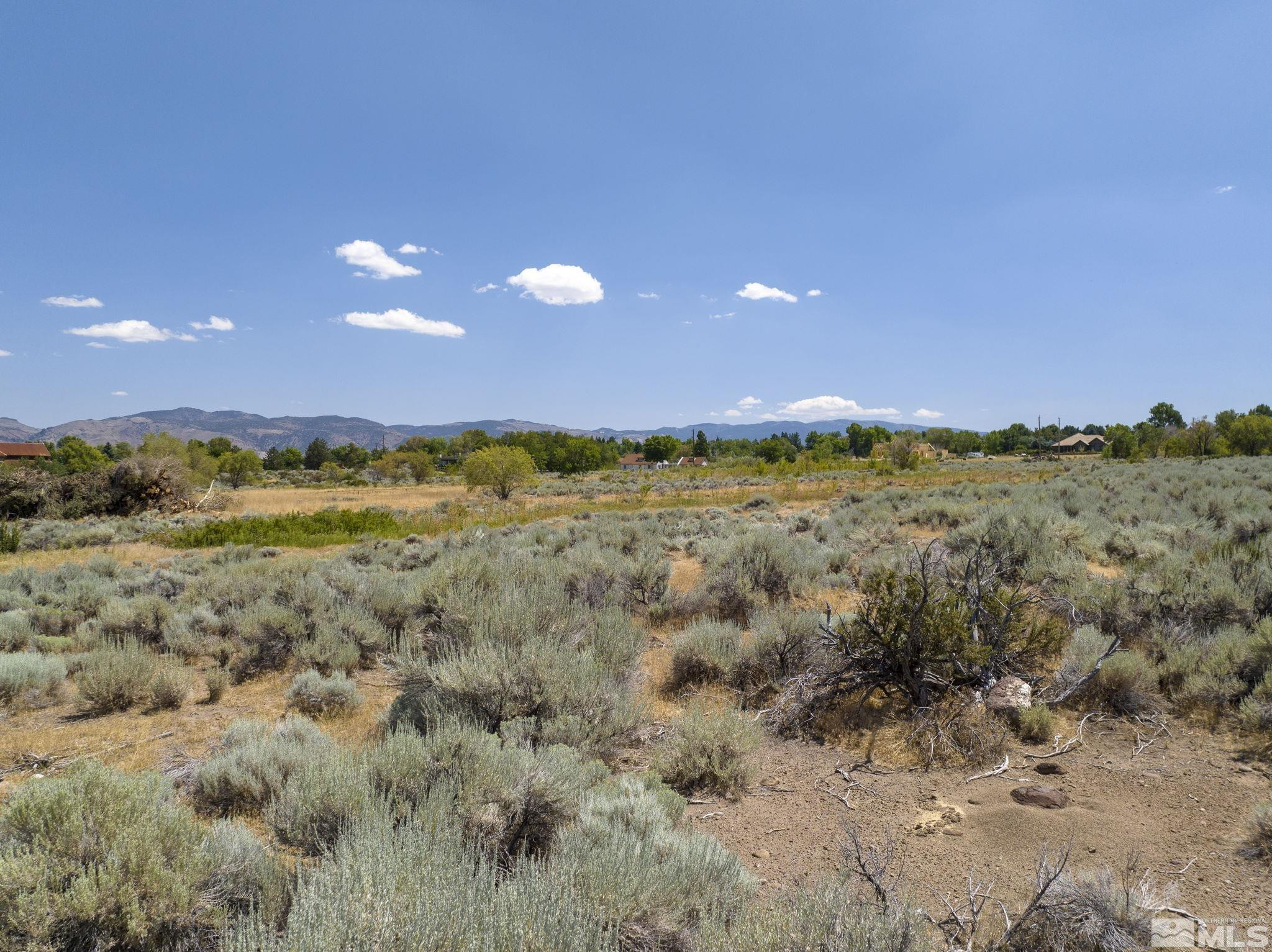 19 Glenhaven Drive Reno, NV 89511 - Photo 18 of 25 a view of a big yard with houses
