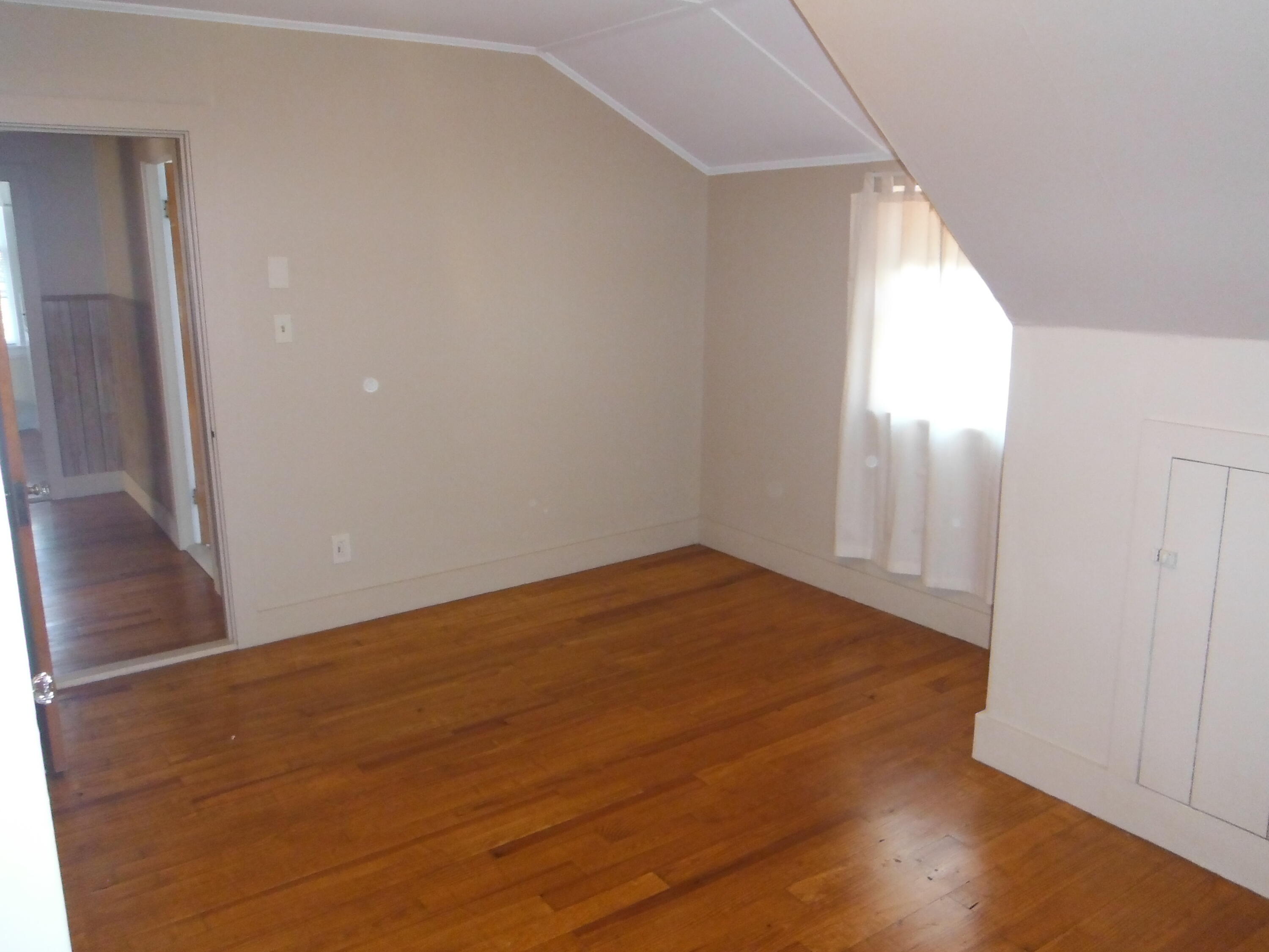 12 Nudd Street Waterville, ME 04901 - Photo 11 of 18 Living Room Apt 3