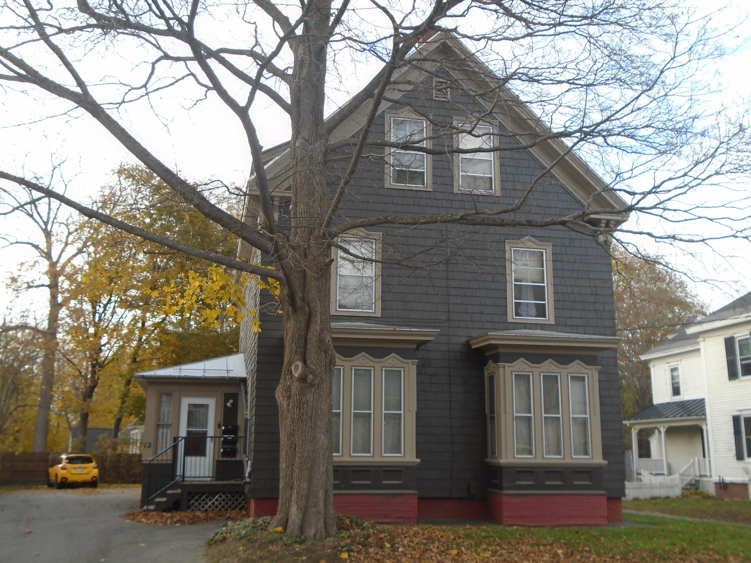 12 Nudd Street Waterville, ME 04901 - Photo 17 of 18 Front