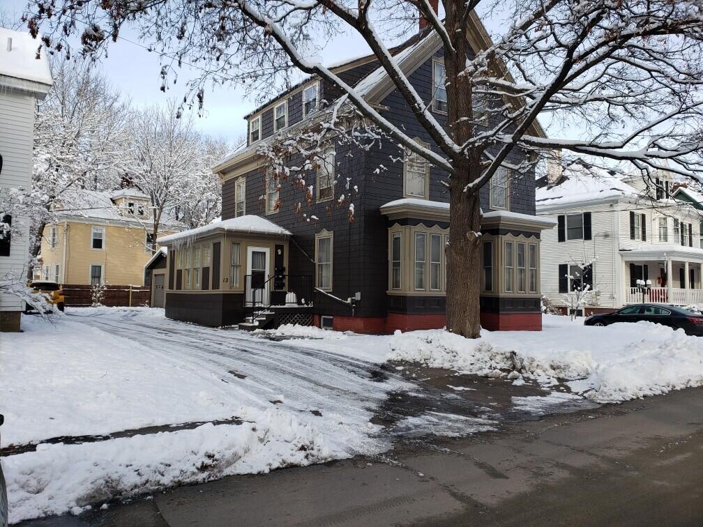 12 Nudd Street Waterville, ME 04901 - Photo 18 of 18 Snow