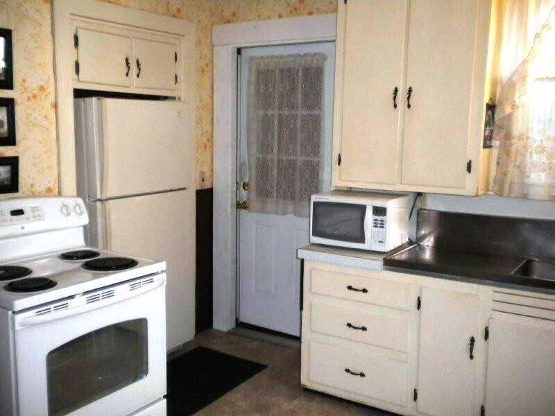 12 Nudd Street Waterville, ME 04901 - Photo 4 of 18 Kitchen Apt 1