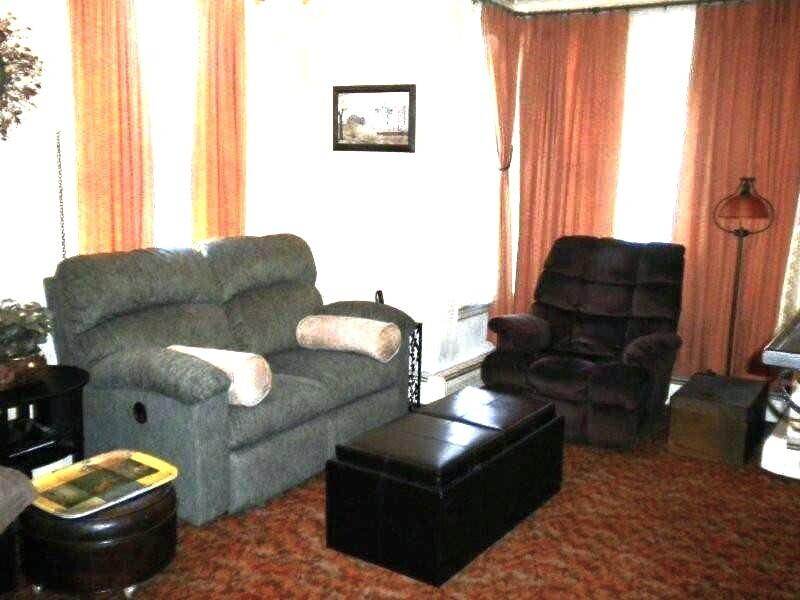 12 Nudd Street Waterville, ME 04901 - Photo 5 of 18 Living Room Apt 1