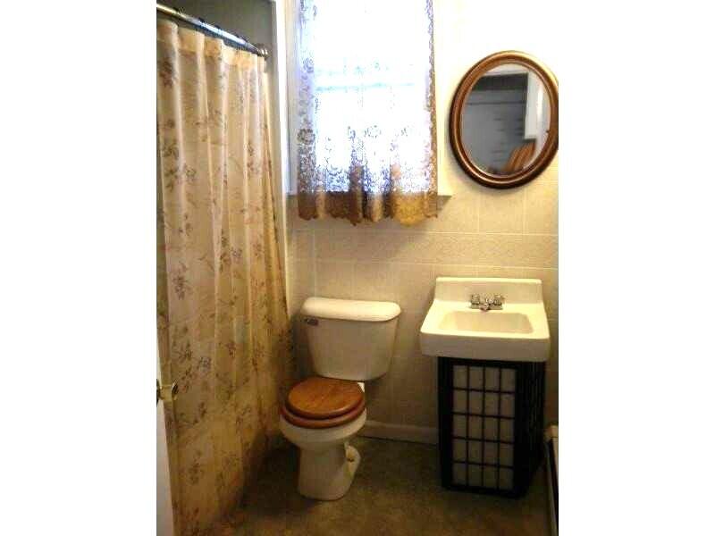 12 Nudd Street Waterville, ME 04901 - Photo 6 of 18 Bathroom Apt 1