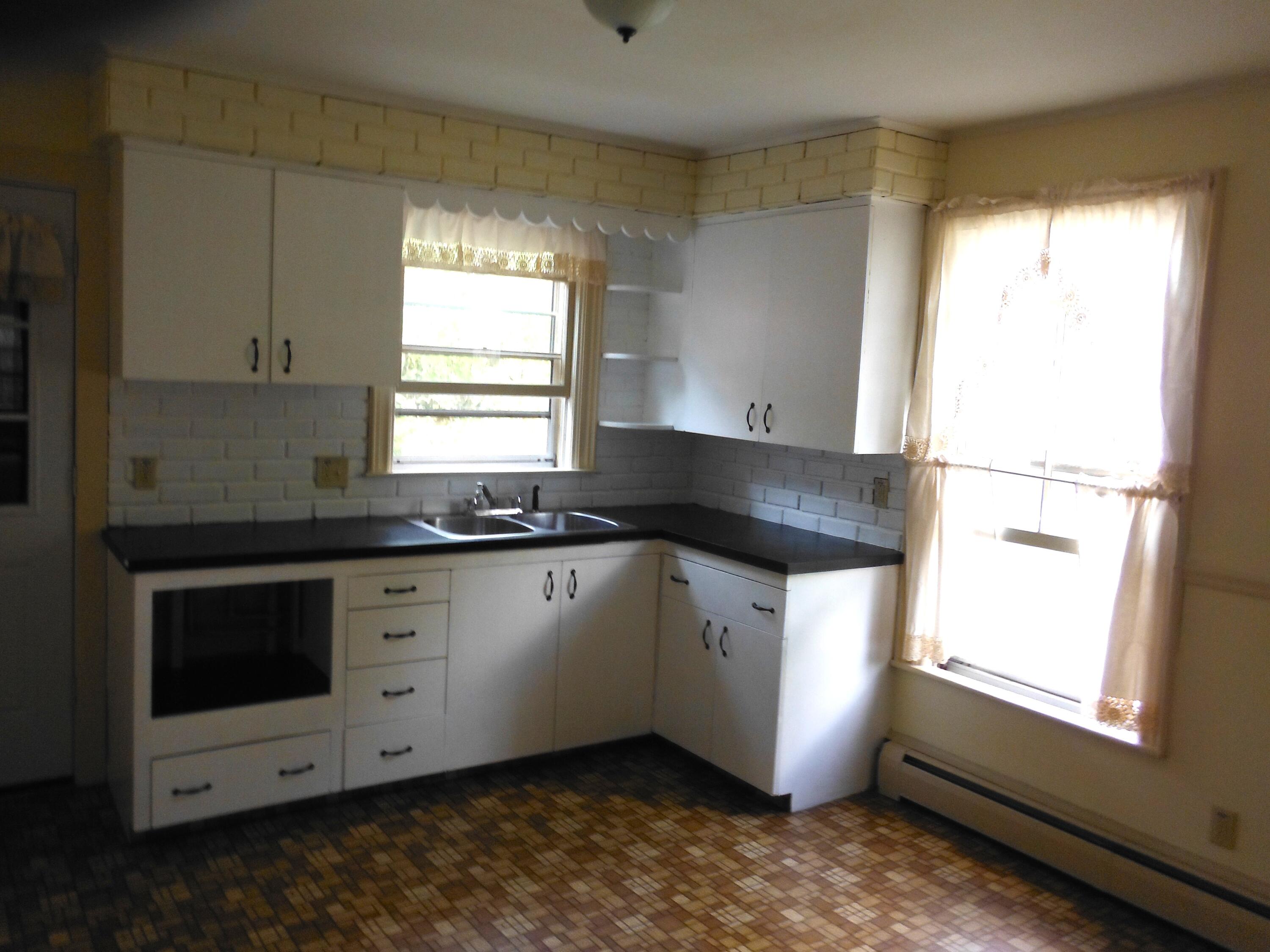 12 Nudd Street Waterville, ME 04901 - Photo 7 of 18 Kitchen Apt 2