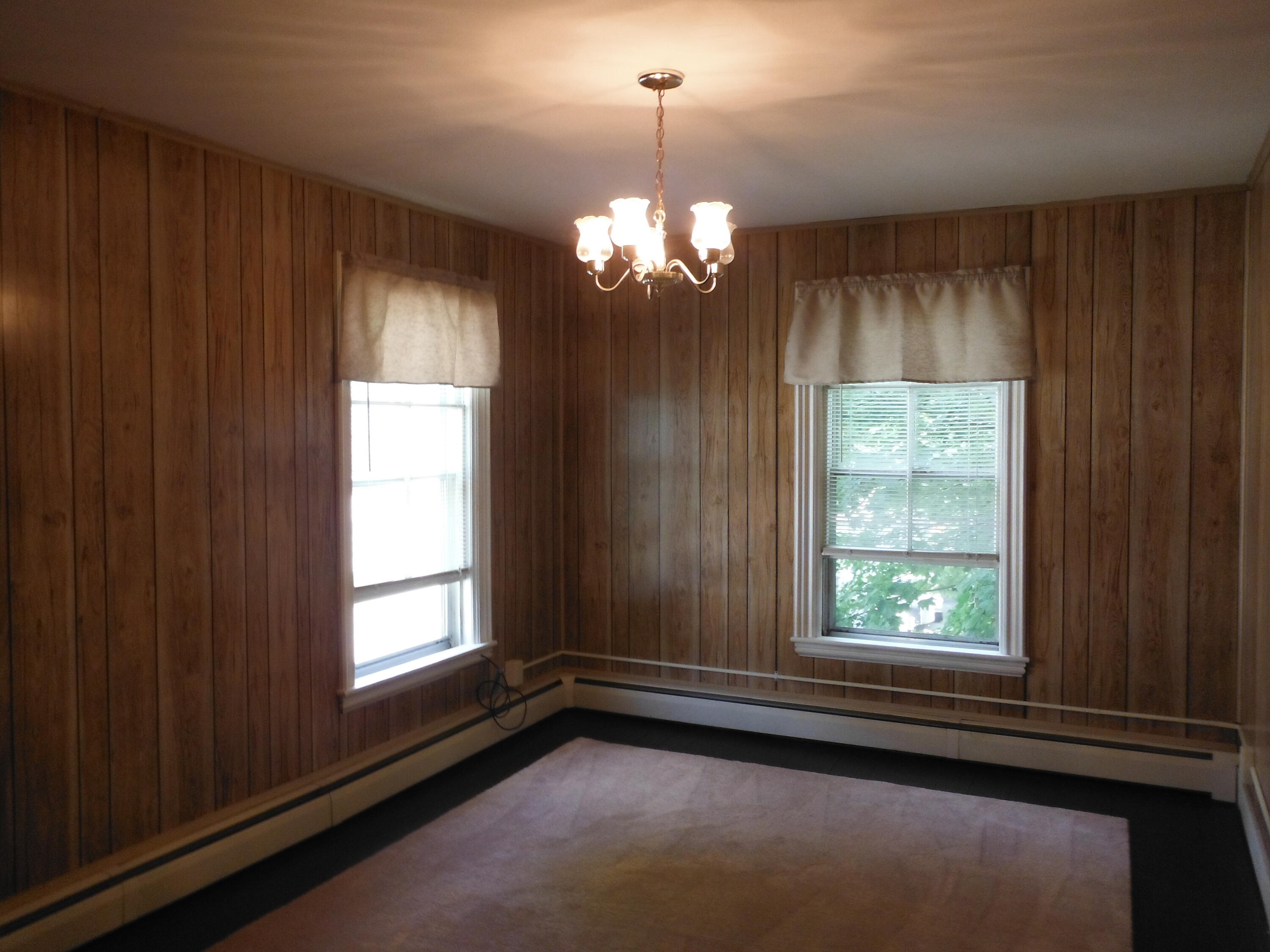 12 Nudd Street Waterville, ME 04901 - Photo 8 of 18 Living Room Apt 2
