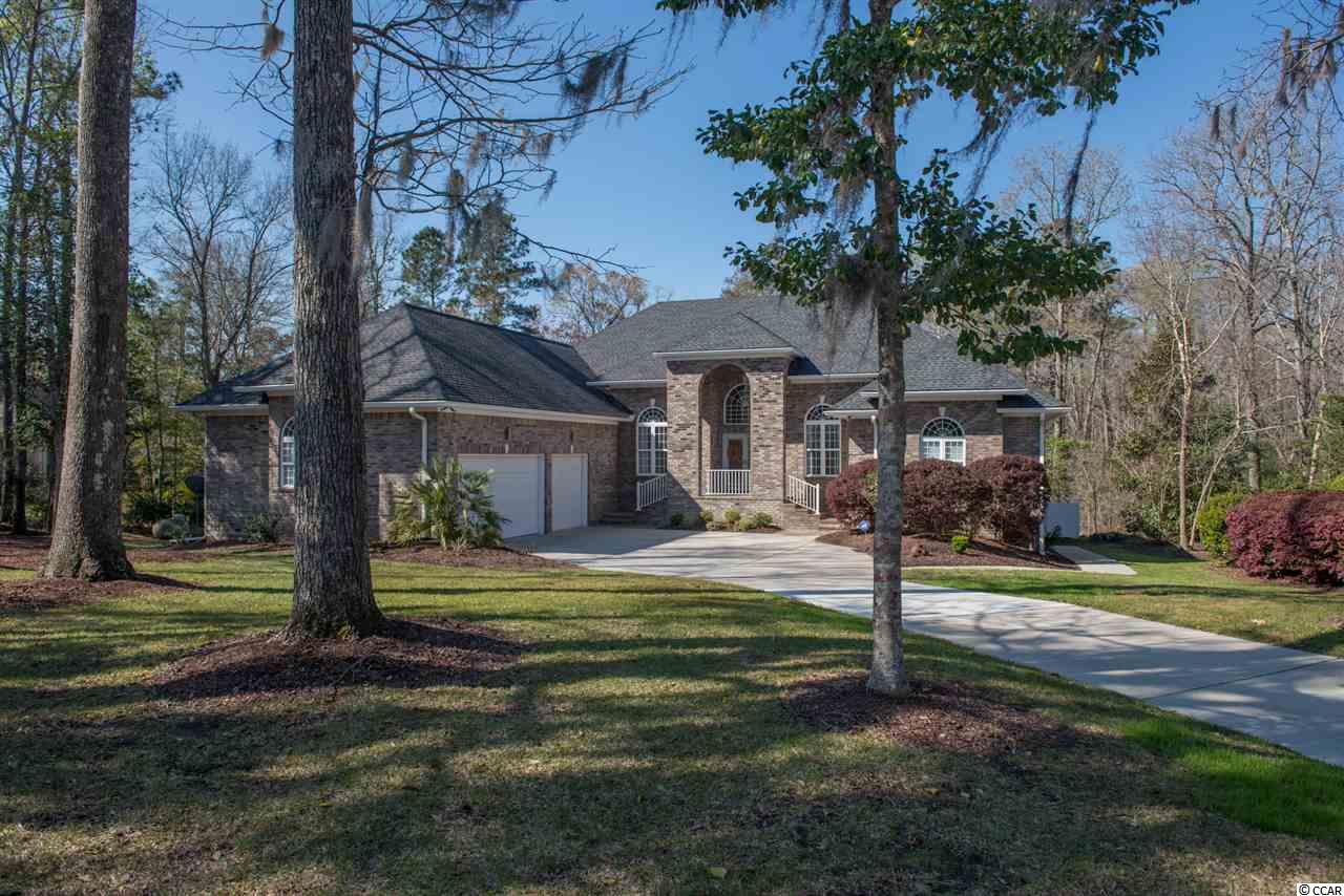 409 Windover Court Murrells Inlet, SC 29576 - Photo 1 of 40 Gallery Image 1