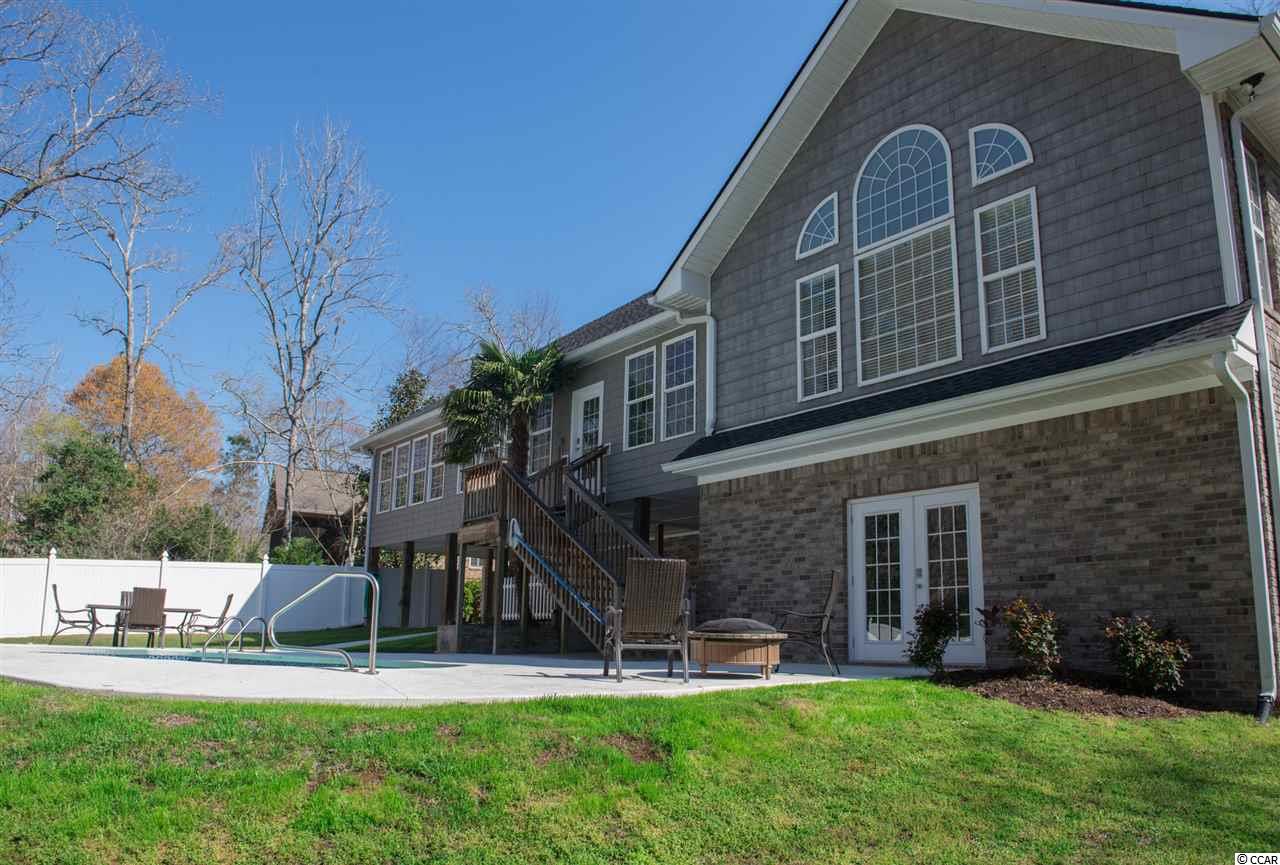 409 Windover Court Murrells Inlet, SC 29576 - Photo 33 of 40 Gallery Image 33