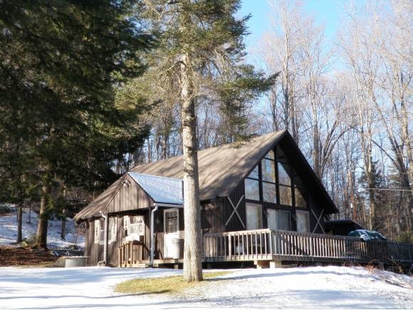 6 Vermont Rte 100 Weston, VT 05161 - Photo 1 of 1