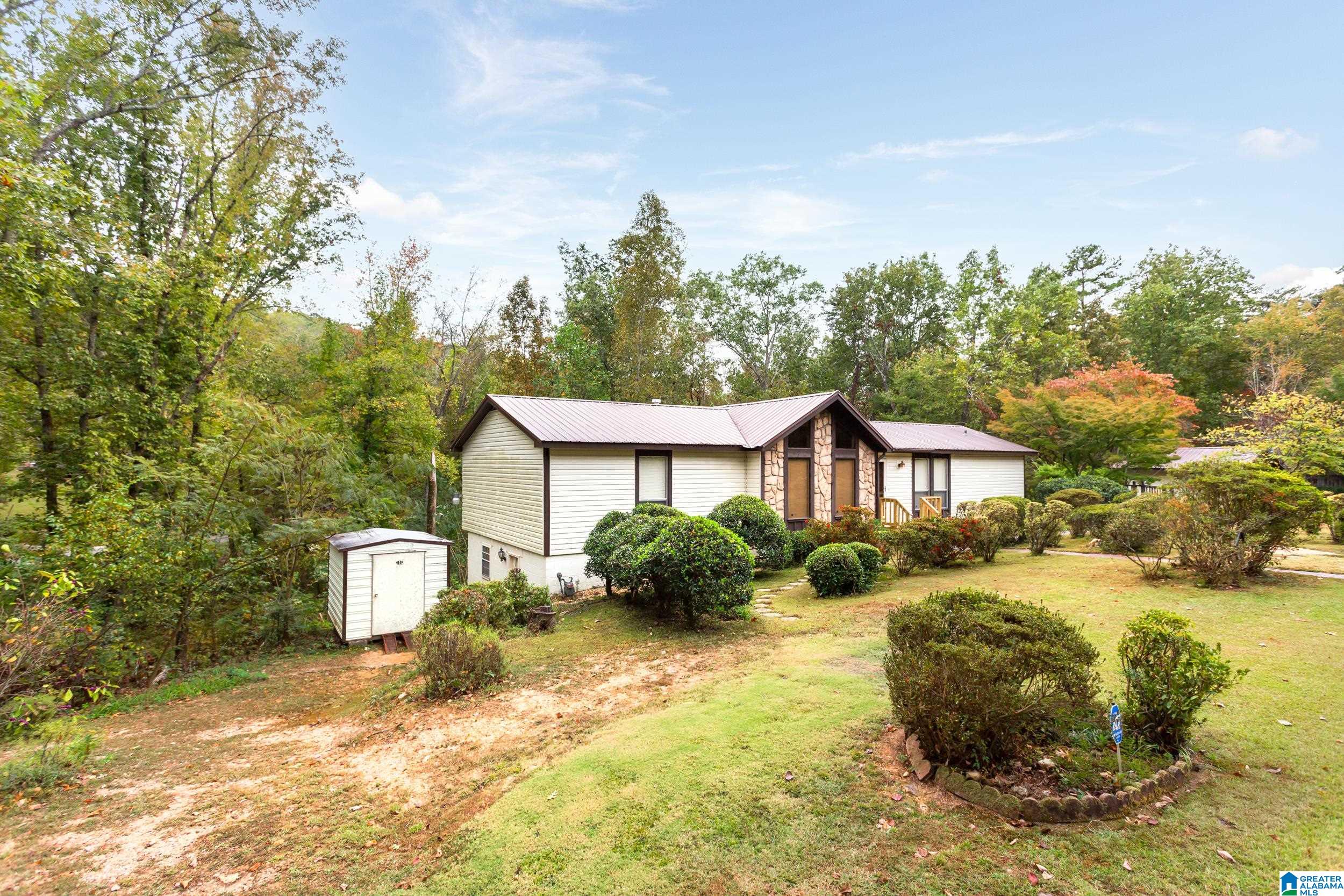 6745 Womack Road Pinson, AL 35126 - Photo 37 of 37