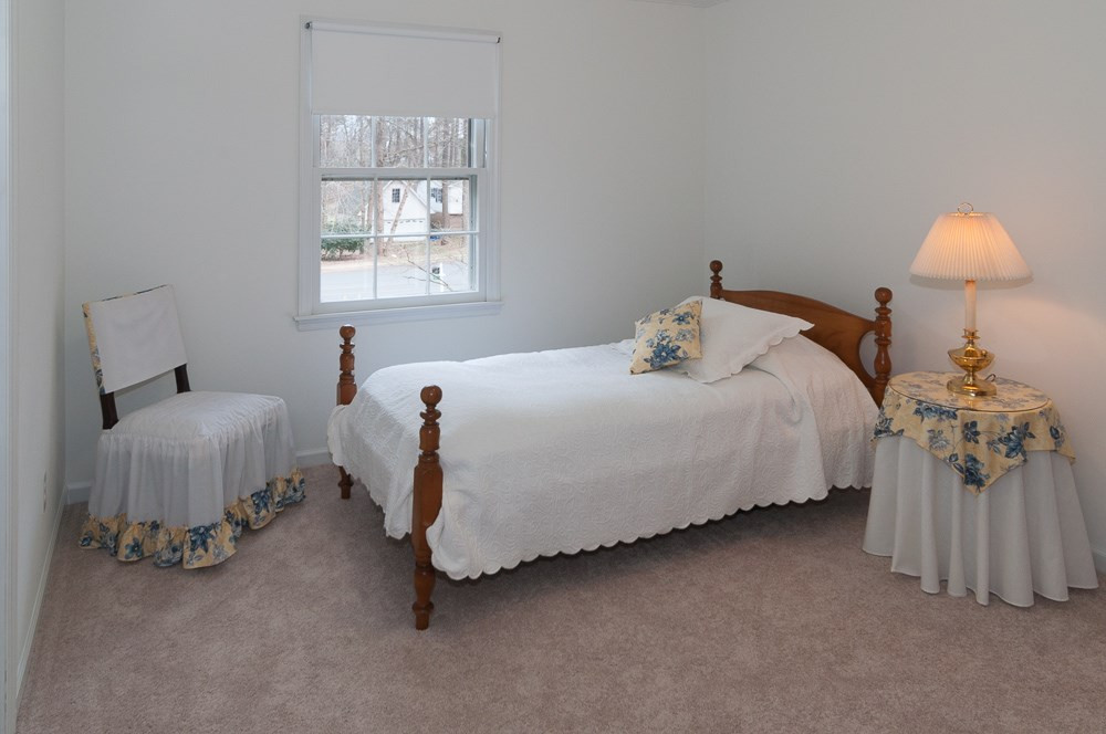 1445 Princess Anne Road Raleigh, NC 27607 - Photo 18 of 25 Photo 18
