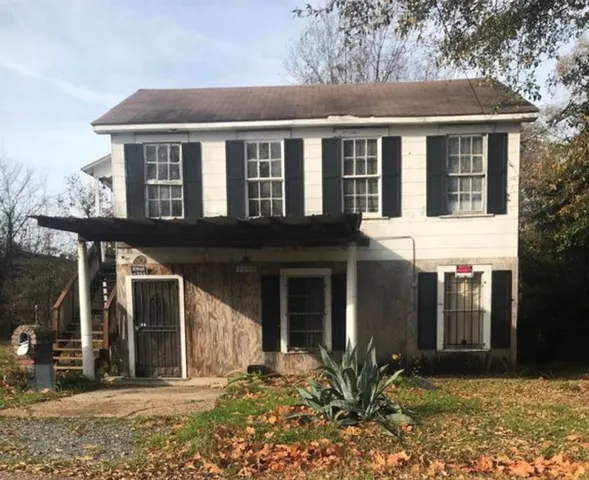 $9,990 | 3504 Claiborne Avenue, Shreveport, LA 71109