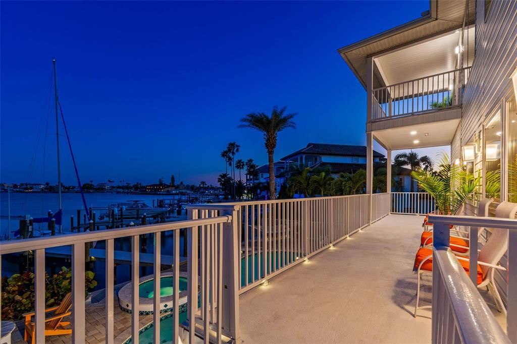 874 Bay Point Drive Madeira Beach, FL 33708 - Photo 70 of 85