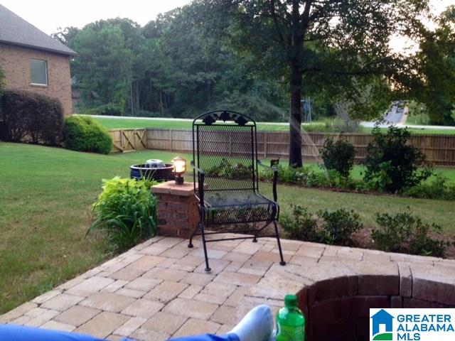 205 Hildestone Way Pell City, AL 35128 - Photo 36 of 47