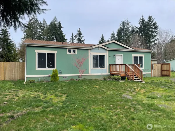 $1,995 | 310 East Wood Lane, Shelton, WA 98584