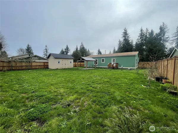 $1,995 | 310 East Wood Lane, Shelton, WA 98584