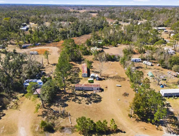 $60,000 | 275 Agner Acres, Perry, FL 32347