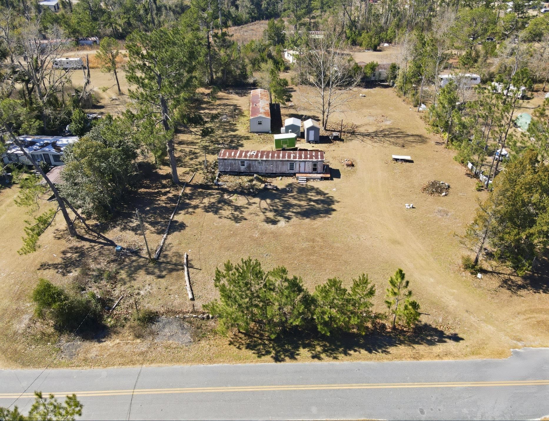 275 Agner Acres Perry, FL 32347 - Photo 4 of 9