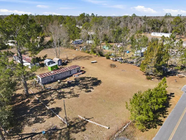 $60,000 | 275 Agner Acres, Perry, FL 32347