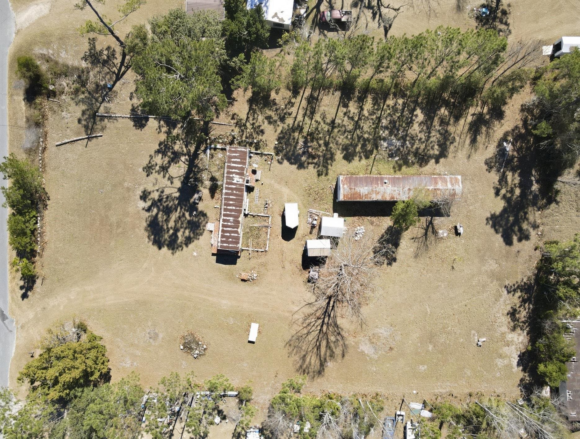 275 Agner Acres Perry, FL 32347 - Photo 6 of 9