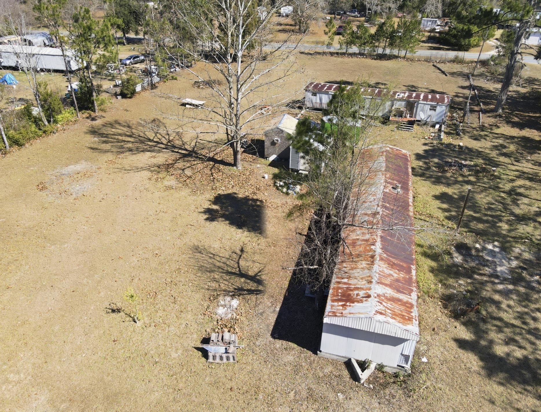 275 Agner Acres Perry, FL 32347 - Photo 7 of 9