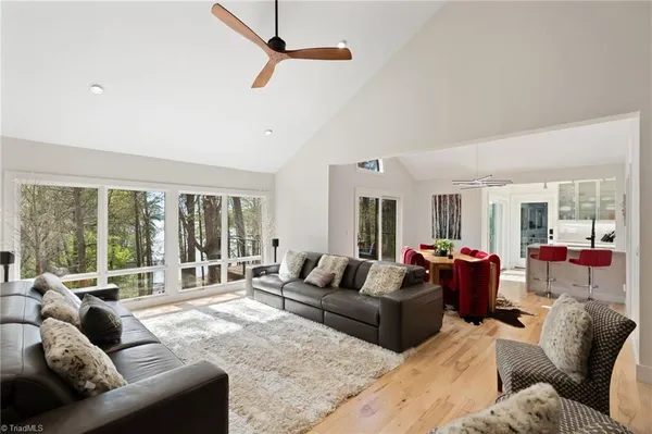 $525,000 | 1955 Eastchester Drive, Unit D, High Point, NC 27265