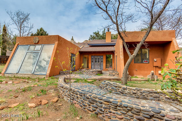 255 Raintree Road Sedona, AZ 86351 - Photo 1 of 52 255 Rain Tree Rd Sedona - MLS (20 of 52)