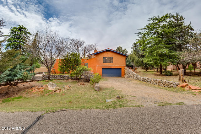 255 Raintree Road Sedona, AZ 86351 - Photo 11 of 52 255 Rain Tree Rd Sedona - MLS (6 of 52)