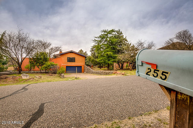 255 Raintree Road Sedona, AZ 86351 - Photo 16 of 52 255 Rain Tree Rd Sedona - MLS (11 of 52)