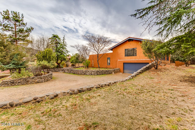 255 Raintree Road Sedona, AZ 86351 - Photo 20 of 52 255 Rain Tree Rd Sedona - MLS (15 of 52)