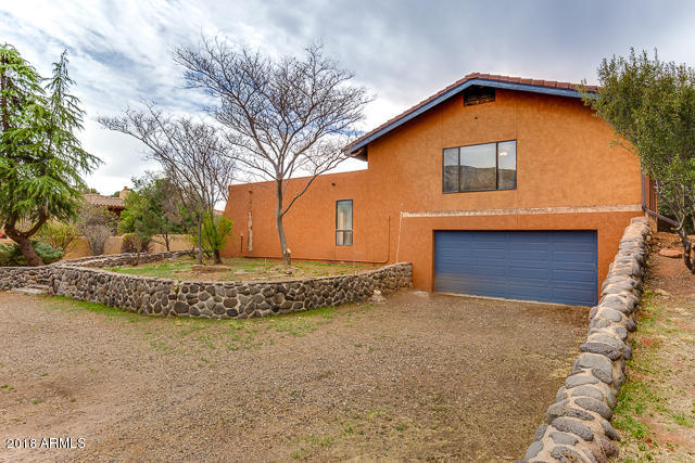 255 Raintree Road Sedona, AZ 86351 - Photo 21 of 52 255 Rain Tree Rd Sedona - MLS (16 of 52)