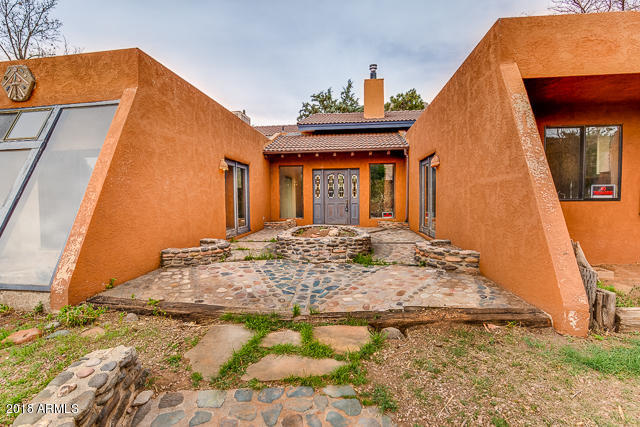 255 Raintree Road Sedona, AZ 86351 - Photo 3 of 52 255 Rain Tree Rd Sedona - MLS (21 of 52)