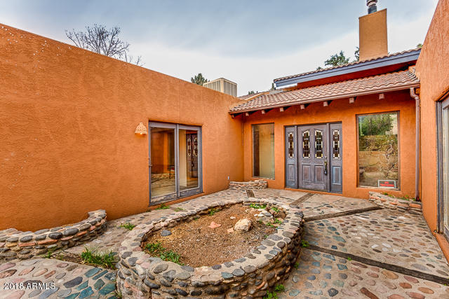 255 Raintree Road Sedona, AZ 86351 - Photo 4 of 52 255 Rain Tree Rd Sedona - MLS (22 of 52)