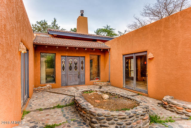 255 Raintree Road Sedona, AZ 86351 - Photo 5 of 52 255 Rain Tree Rd Sedona - MLS (23 of 52)