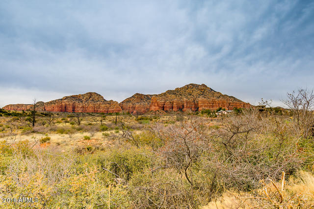 255 Raintree Road Sedona, AZ 86351 - Photo 51 of 52 255 Rain Tree Rd Sedona - MLS (51 of 52)
